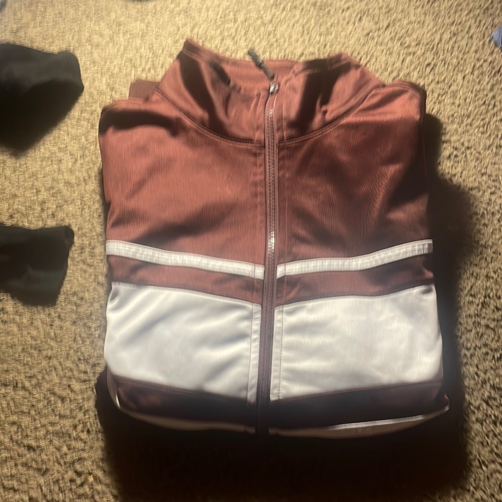 Aeropostale jacket